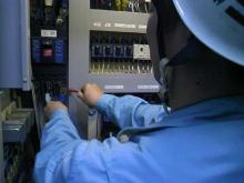 脱臭装置＆プラント自動制御メーカー　内田電気工業株式会社-a98