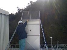 脱臭装置＆プラント自動制御メーカー　内田電気工業株式会社-a118