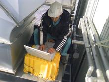 脱臭装置＆プラント自動制御メーカー　内田電気工業株式会社-a126